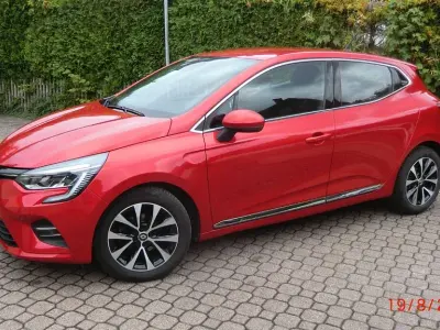 Gebraucht Renault Clio