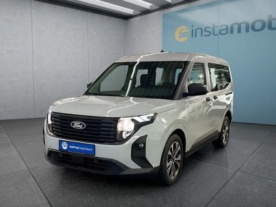 Ford Tourneo