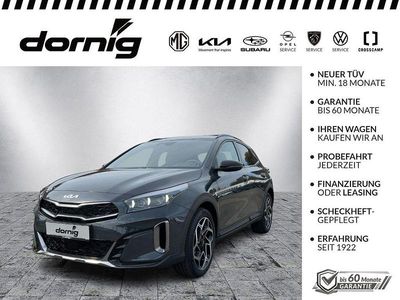 Nuova Kia XCeed GT-Line 180 CV (132 kW) 2025 Pentametal metallic SUV