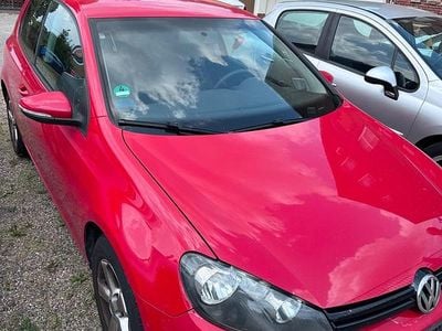 VW Golf VI