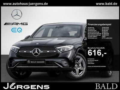 Mercedes GLC300