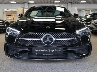 Gebraucht Mercedes C300e 313 PS (230 kW) 2024