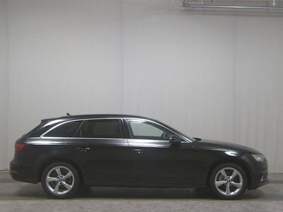 Schwarz Gebraucht 2019 Audi A4 Sport Kombi | 20.780 € (Superpreis)