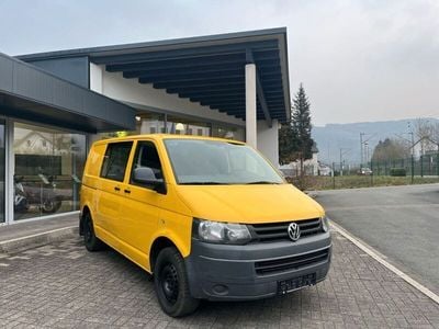 VW T5