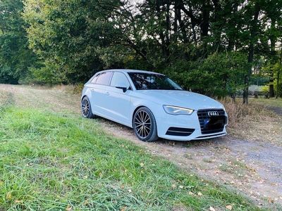 gebraucht Audi A3 Sportback 1.6