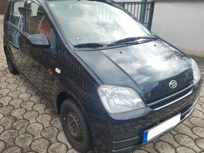 gebraucht Daihatsu Cuore 1.0 Chili Chili