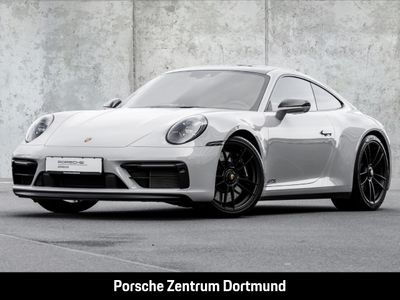 gebraucht Porsche 911 Carrera 4 GTS 992 Sportabgas LED HA-Lenkung