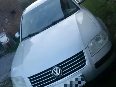 Gebraucht VW Passat