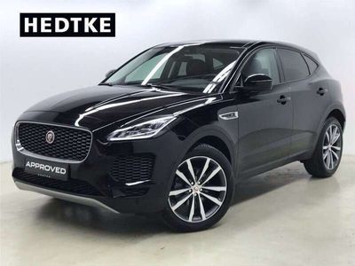 gebraucht Jaguar E-Pace E-PaceD150 AWD S MERIDIAN SOUND RÜCKFAHRKAMERA