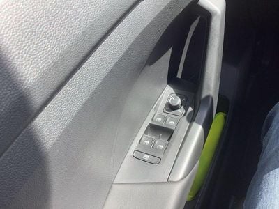 Gebraucht VW T-Cross Move 110 PS (80 kW) 2023 Silber SUV