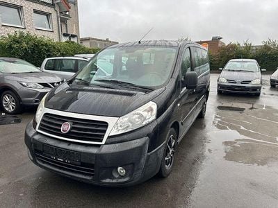Fiat Scudo