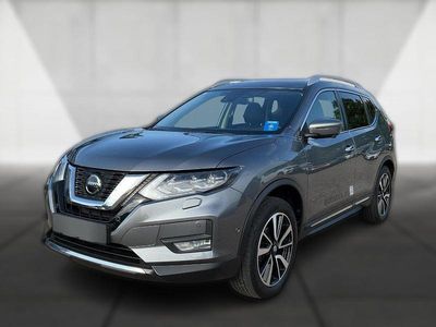 Gebraucht Nissan X-Trail 159 PS (116 kW) 2021 Metallic SUV