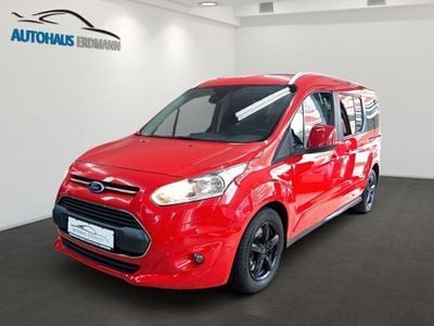 Ford Grand Tourneo Connect