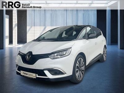 Renault Grand Scénic IV