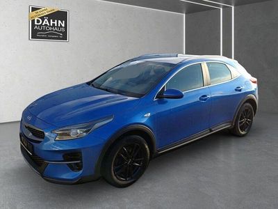 Gebraucht Kia XCeed Edition 7 120 PS (88 kW) 2021 Andere SUV