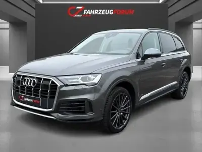 Usado Audi Q7