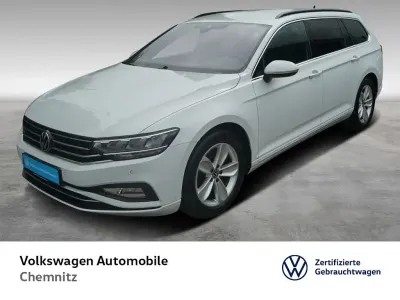 Gebraucht VW Passat