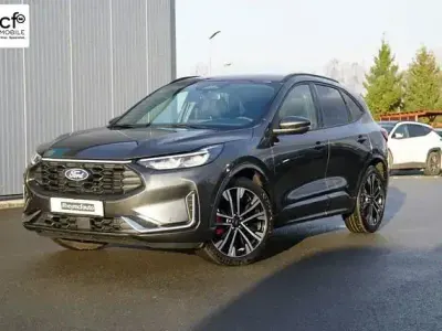 Usata Ford Kuga ST-Line X 186 CV (136 kW) 2025 Grigio SUV