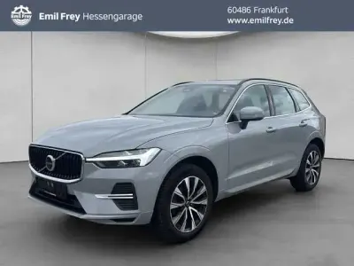 Gebraucht Volvo XC60 Core 250 PS (183 kW) 2024 Grau SUV