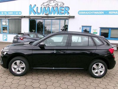 Schwarz Neu 2025 Skoda Kamiq Selection SUV | 25.480 € (Guter Preis)