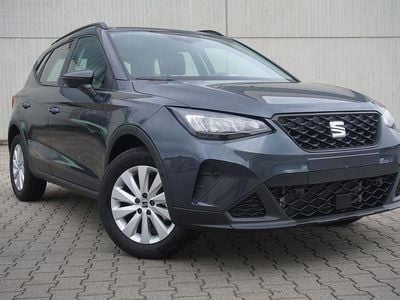 Neu Seat Arona Style 116 PS (85 kW) 2026 "magnetic tech" SUV