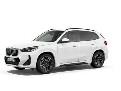 Gebraucht BMW X1 Comfort Edition 150 PS (110 kW) 2026 SUV