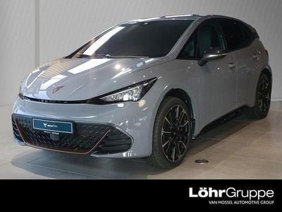 Neu Cupra Born VZ2 239 kW (326 PS) 2026 Grau Kleinwagen