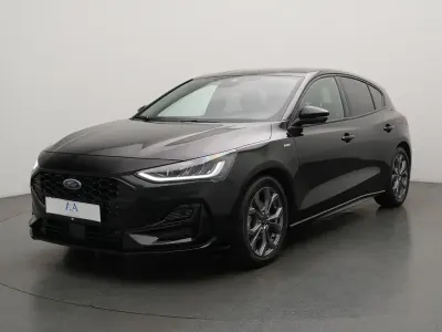 Gebraucht Ford Focus