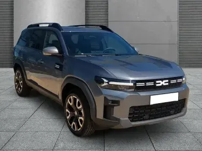 Neu Dacia Bigster Journey 156 PS (114 kW) 2026 Grau SUV