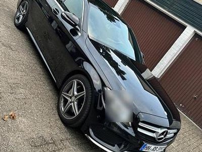 Mercedes C250