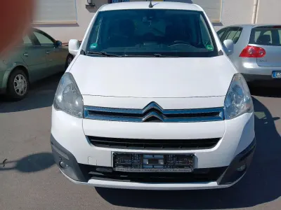Gebraucht Citroën Berlingo
