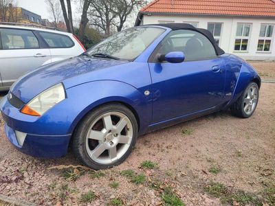 Ford StreetKa