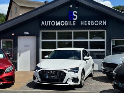 Audi A3 Sportback e-tron