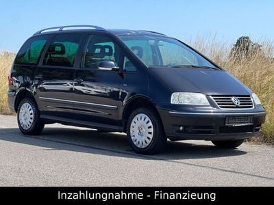 VW Sharan