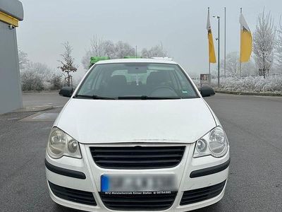 VW Polo