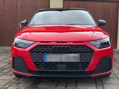 Gebraucht Audi A1 Sportback