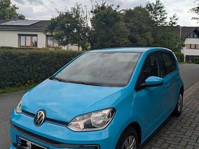 VW e-up!