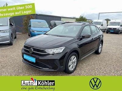 VW Taigo