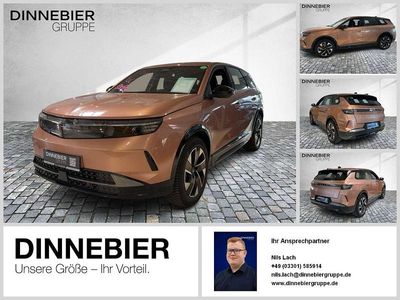 Neu Opel Grandland Electric Edition 156 kW (213 PS) 2026 Impakt kupfer metal SUV
