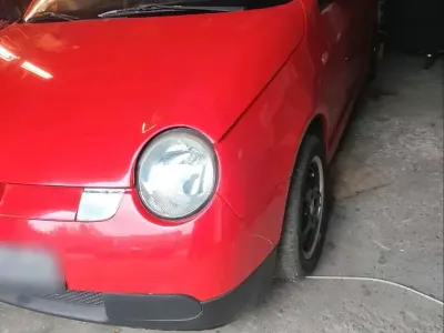 Gebraucht VW Lupo