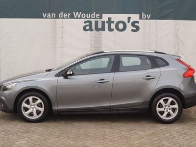 Volvo V40 CC