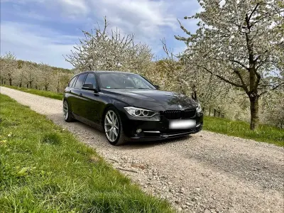 Gebraucht BMW 335