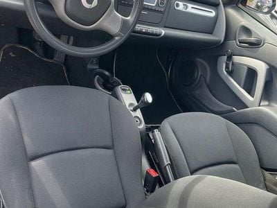 Smart ForTwo Coupé