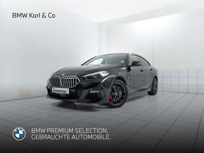 gebraucht BMW 220 Gran Coupe i M Sport Live Cockpit Prof. HiFi HUD L