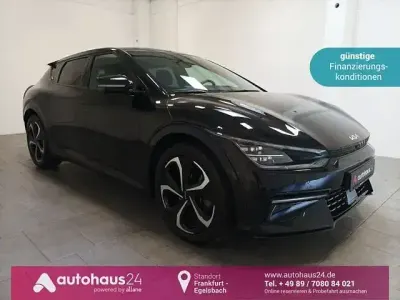 Gebraucht Kia EV6