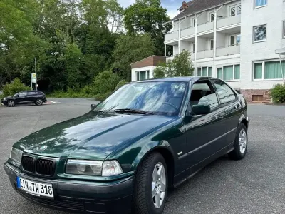 Gebraucht BMW 316