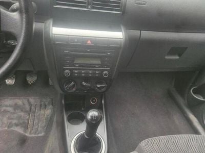 VW Fox
