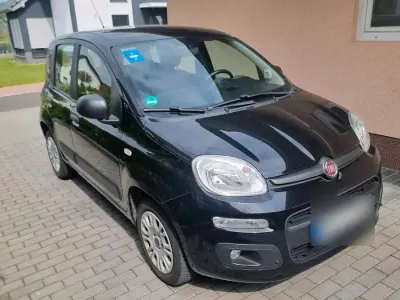 Gebraucht Fiat Panda