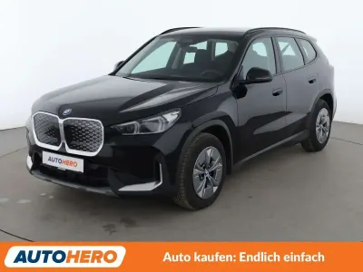 Gebraucht BMW iX1