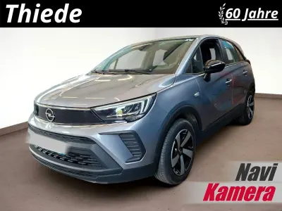 Gebraucht Opel Crossland